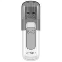 USB-флешка Lexar V100 64GB USB 3.0