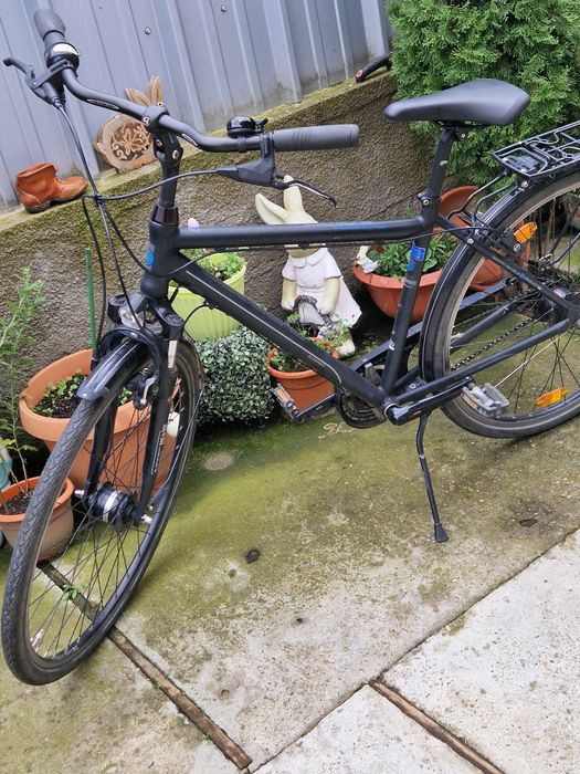 Bicicleta Comfort 8 Plus Ofertă