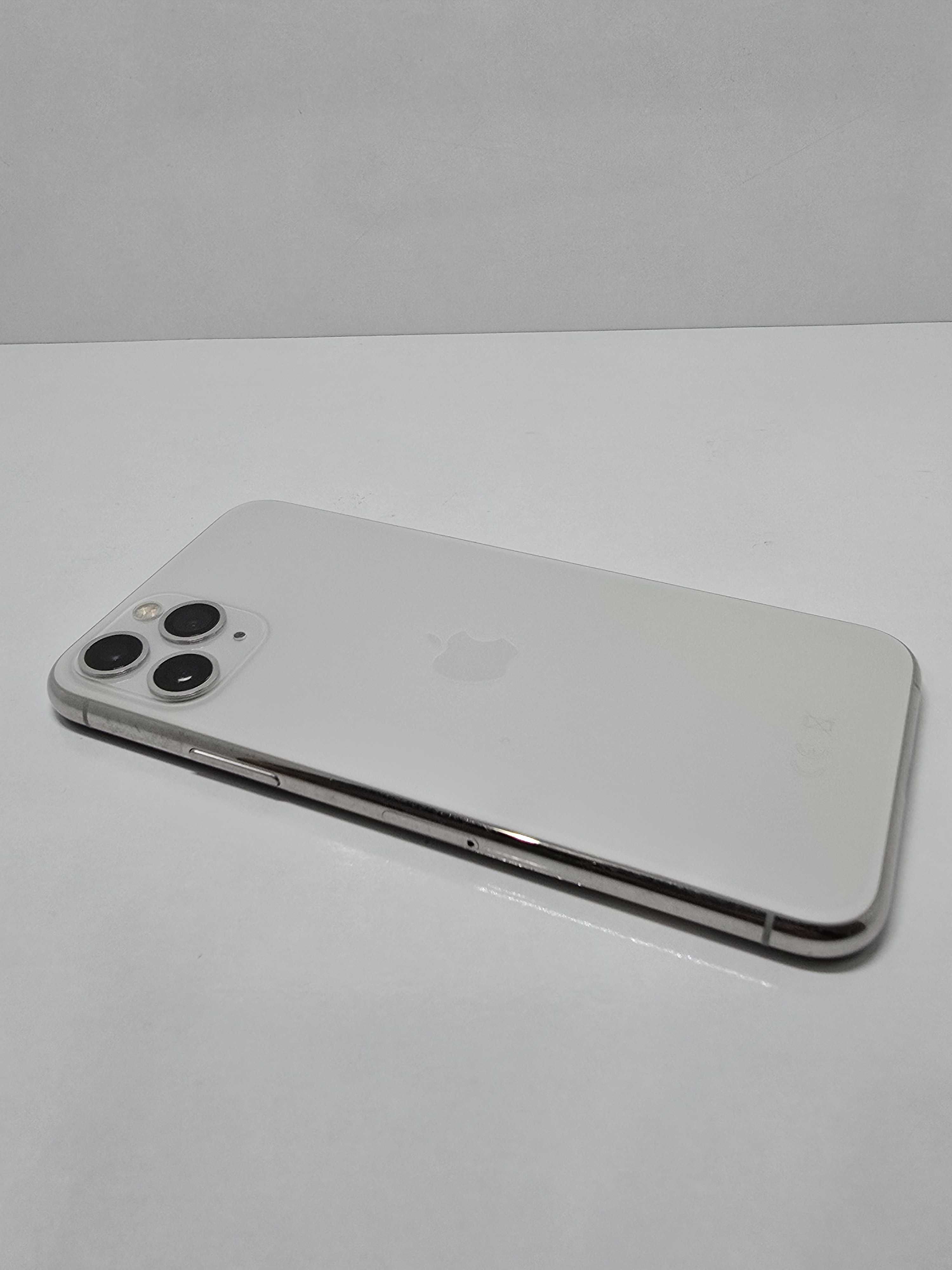 iPhone 11 Pro 64GB Silver