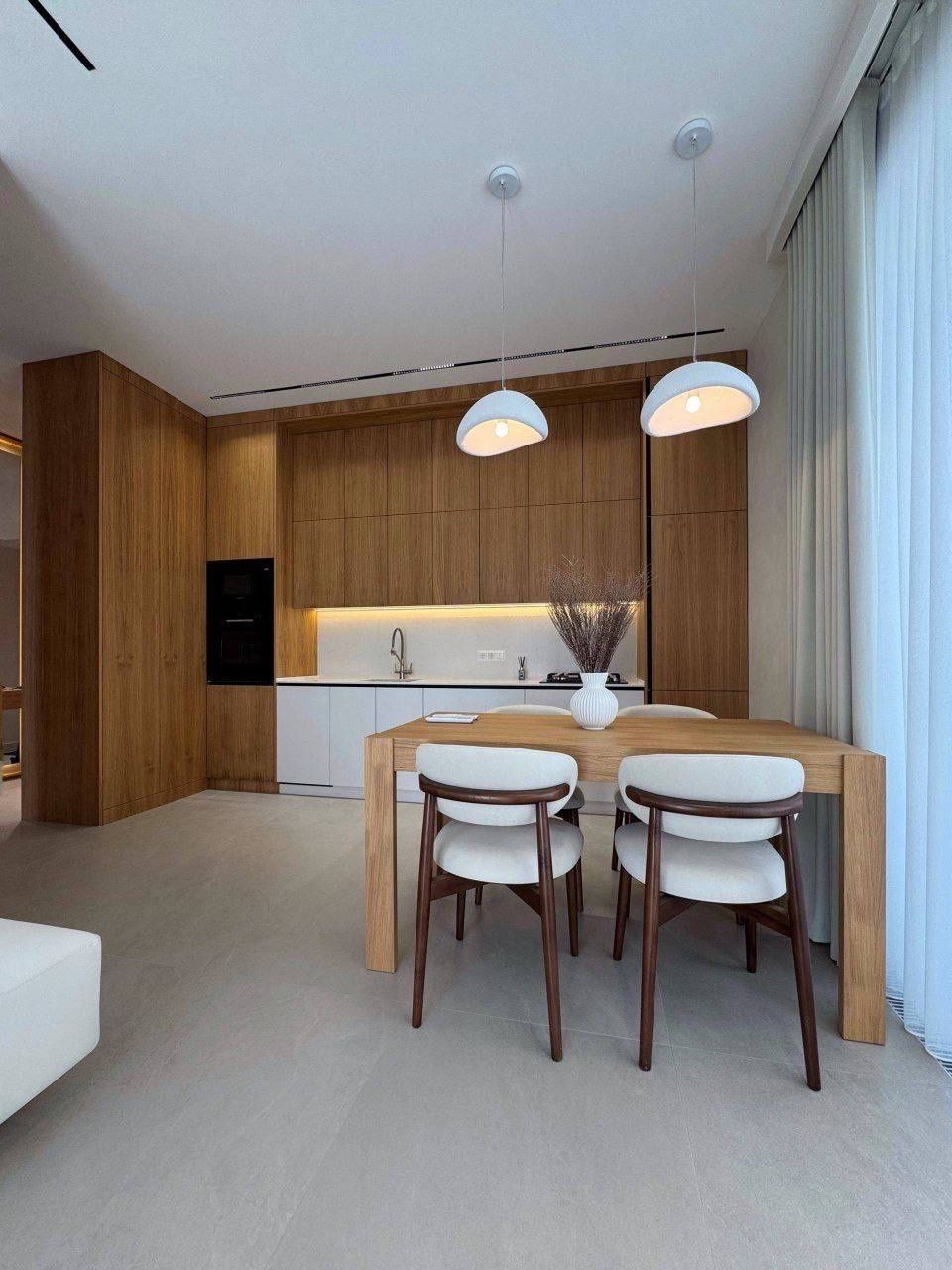 Продается 4х ком квартира, ЖК Инфинити, ор-р: С.Азимова/Эфенди, 88 м²