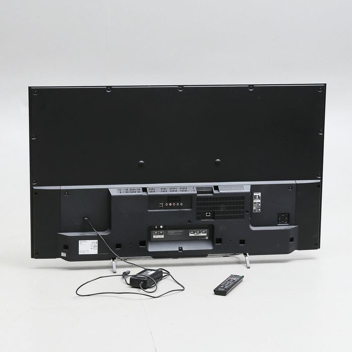 Смарт телевизор SONY Bravia KDL-50W828B с 3D опции