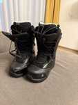 Nitro
Boots Snowboard Nitro CROWN TLS Black