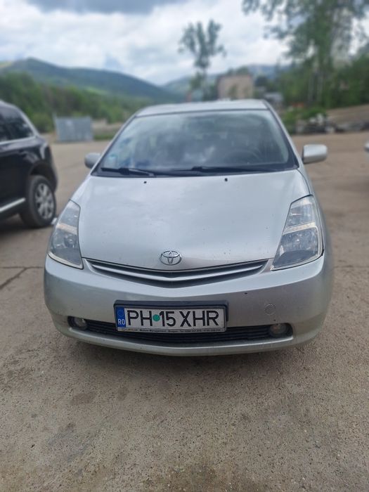 Toyota Prius hibrid
