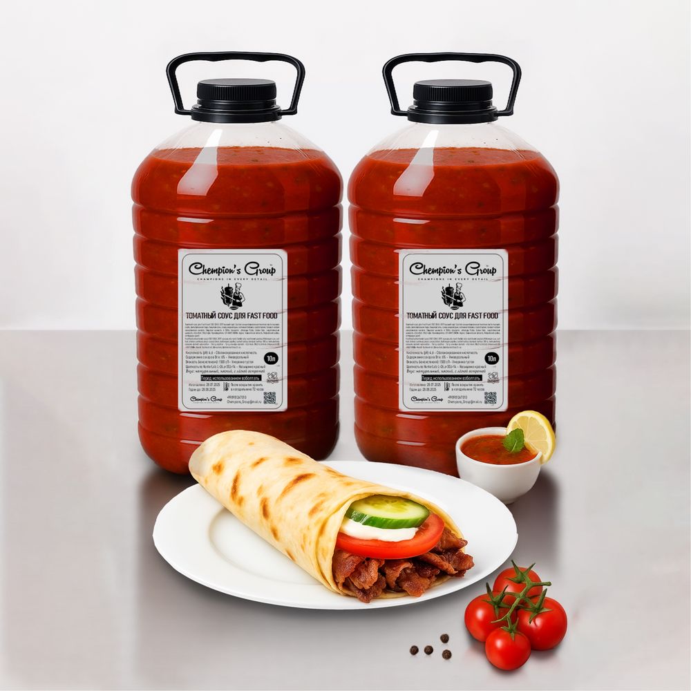 Томатный соус. Tomat sousi. Tomato sauce