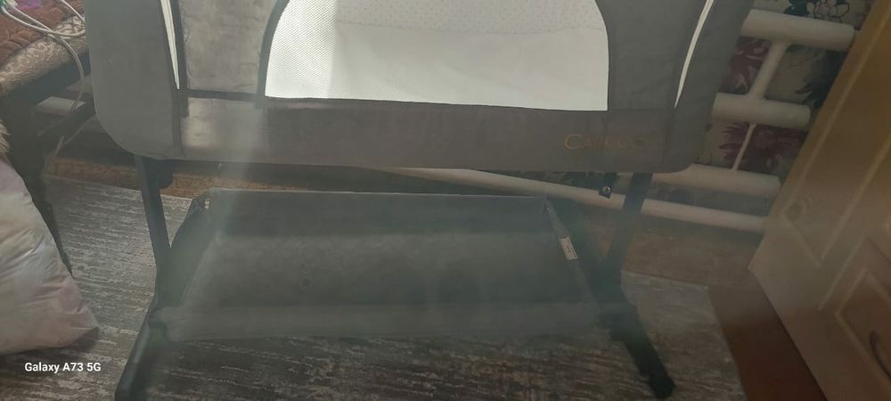 Продается манежка