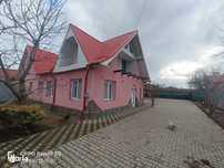 Casa - Complex rezidenţial de vanzare Deda - Reghin