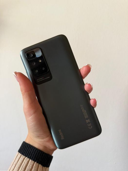 Vând telefon Redmi 10
