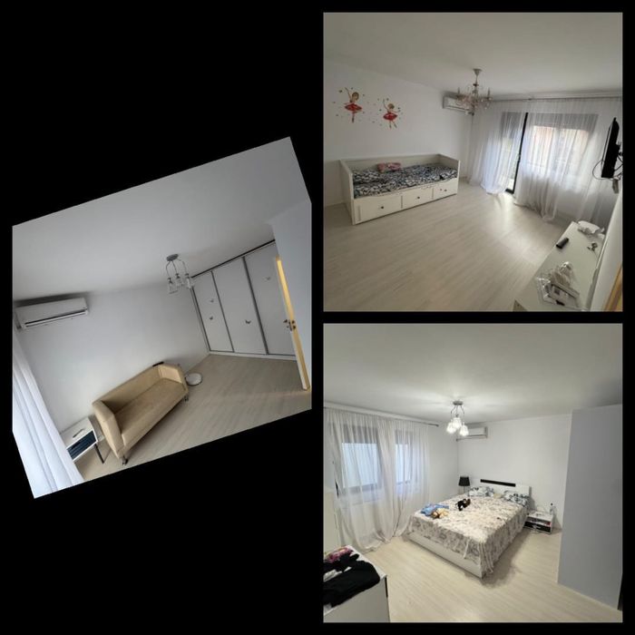 Vand casa Dobroiesti