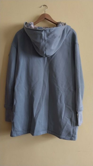 3в1 Памучно палто за бременност и бебеносене Fun2bemum