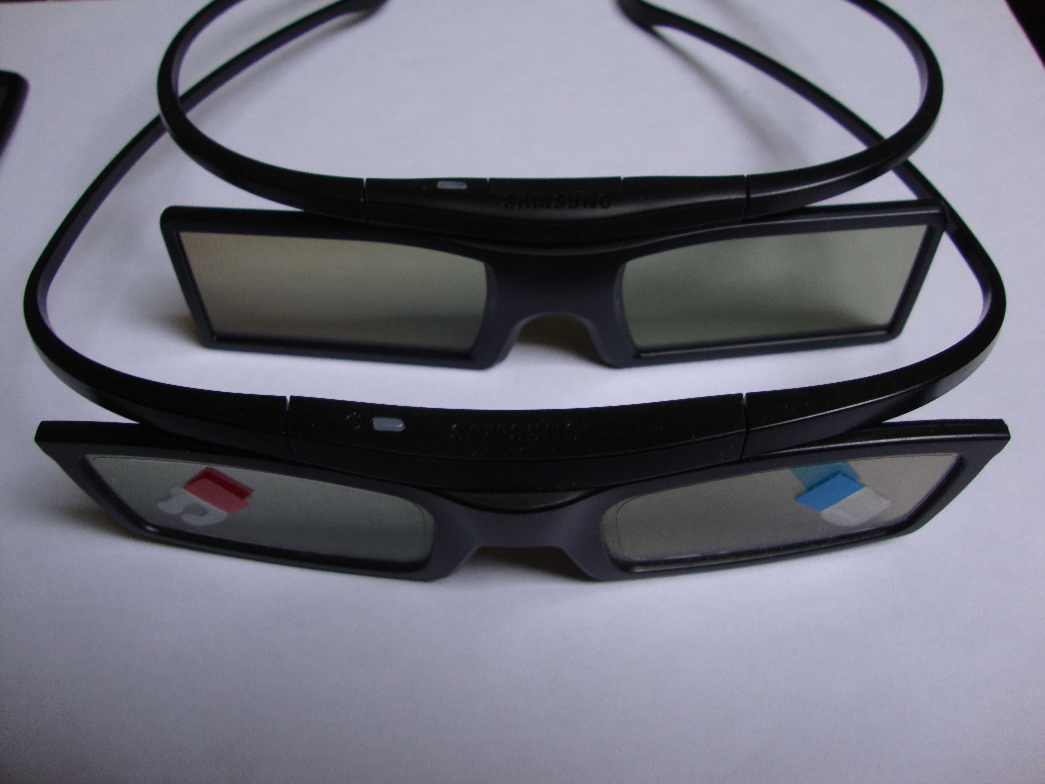 Ochelari Active Glasses 3 D