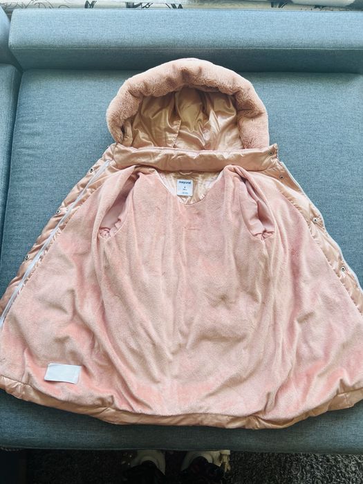 Детско Яке Mayoral