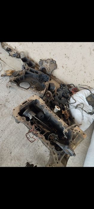 TTZ LS +100 Mator blog galofkasi bor