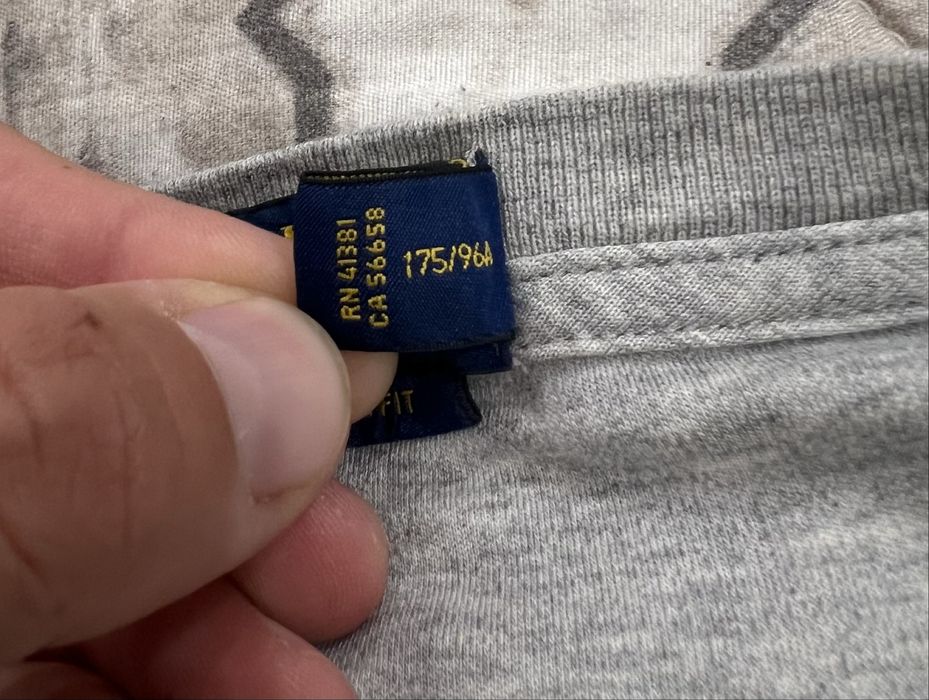 Polo Ralph Lauren мъжки тениски