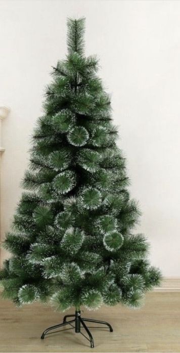 Продам елку метровый