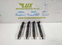 Set injector injectoare 2.0 tdci euro 5 TXWA TYWA UFMA TXDA 9686191080 EMBR001010 Citroen C5 2 seri