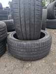 Vand 2 anvelope 245 40 19 pireli bune de vara dot 2022