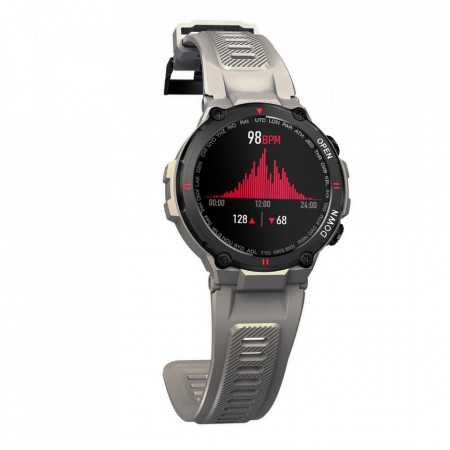 НОВО! Смарт часовник K27 Smart Watch - Разговори,нотификации,спорт