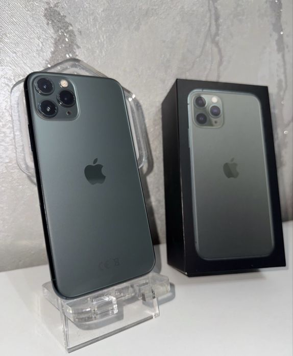 Iphone 11 pro сатылады срочно