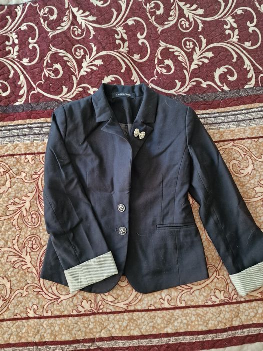 Одежда на девочку 122р