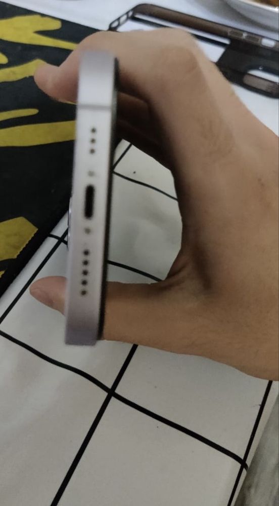 Iphone 14 128gb 81%