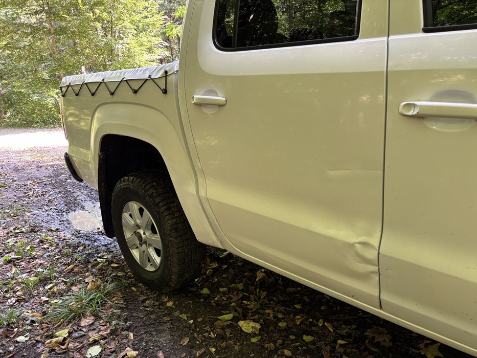 Amarok 2013 2.0 BiTdi 163cp
