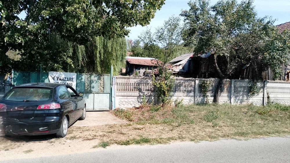 Casa 3 dormitoare