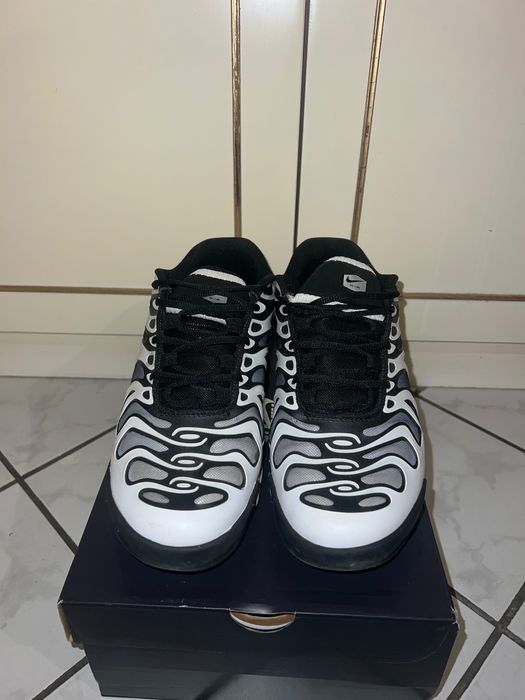 Маратонки Nike TN