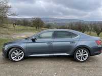 Skoda superb style