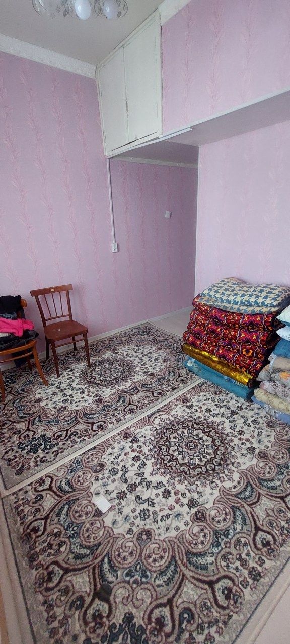 Ижарага квартира
