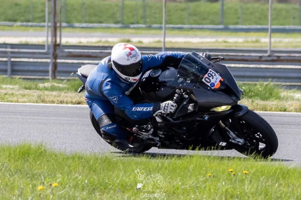 BMW s1000rr 2021