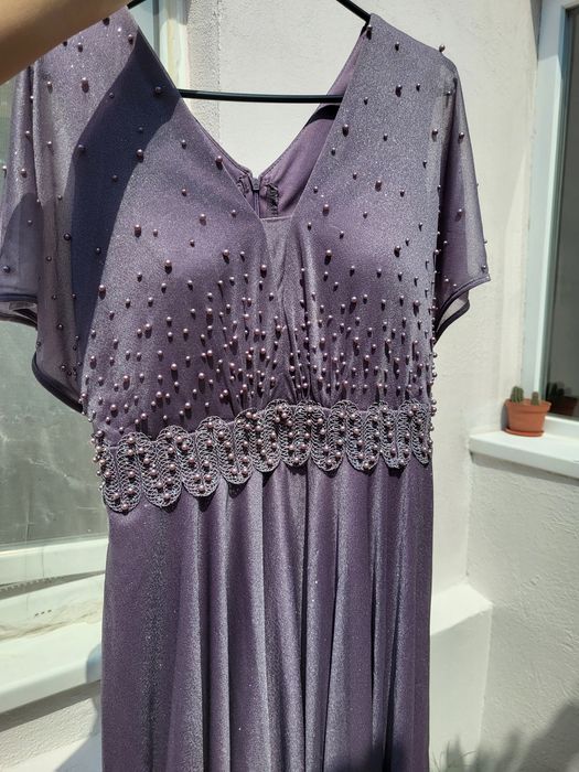 Rochie dama de ocazie