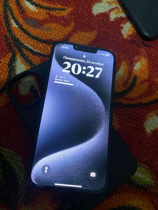 Айфон 13 128гб продам