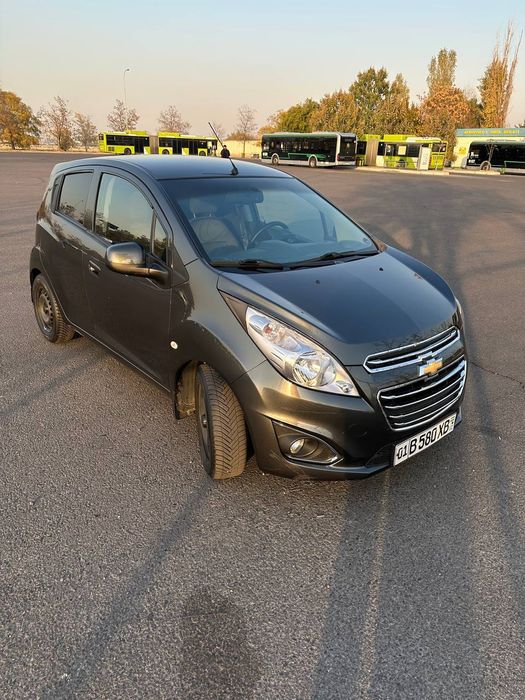 Аренда Спарк - 2022 йил