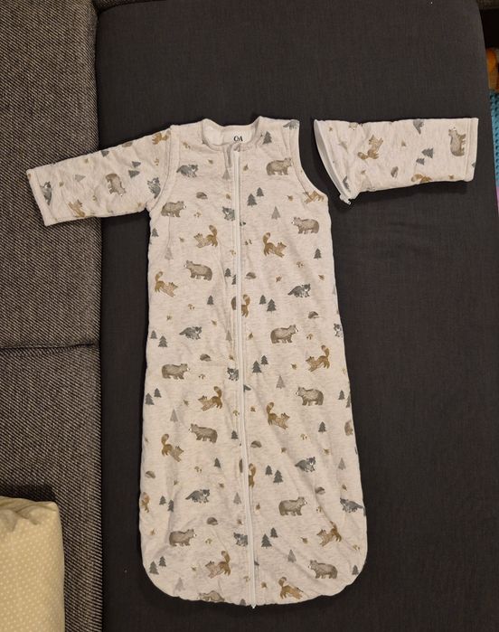 Sac de dormit de iarna C&A