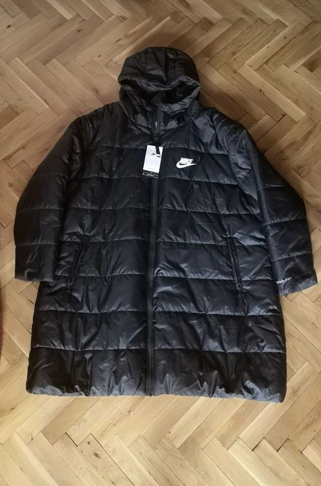Оригинално мъжко яке Nike размер 2XL-3XL