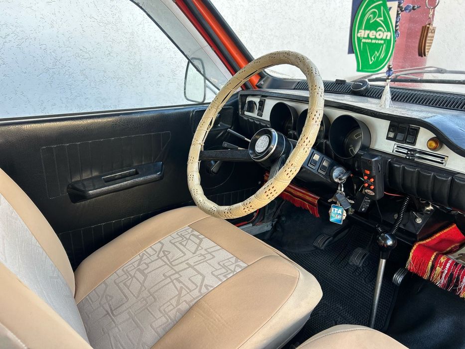 Vând Dacia 1300 Atenție impecabilă mașina !!!