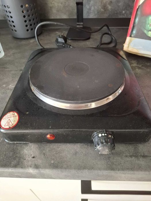 Plita electrica portabila