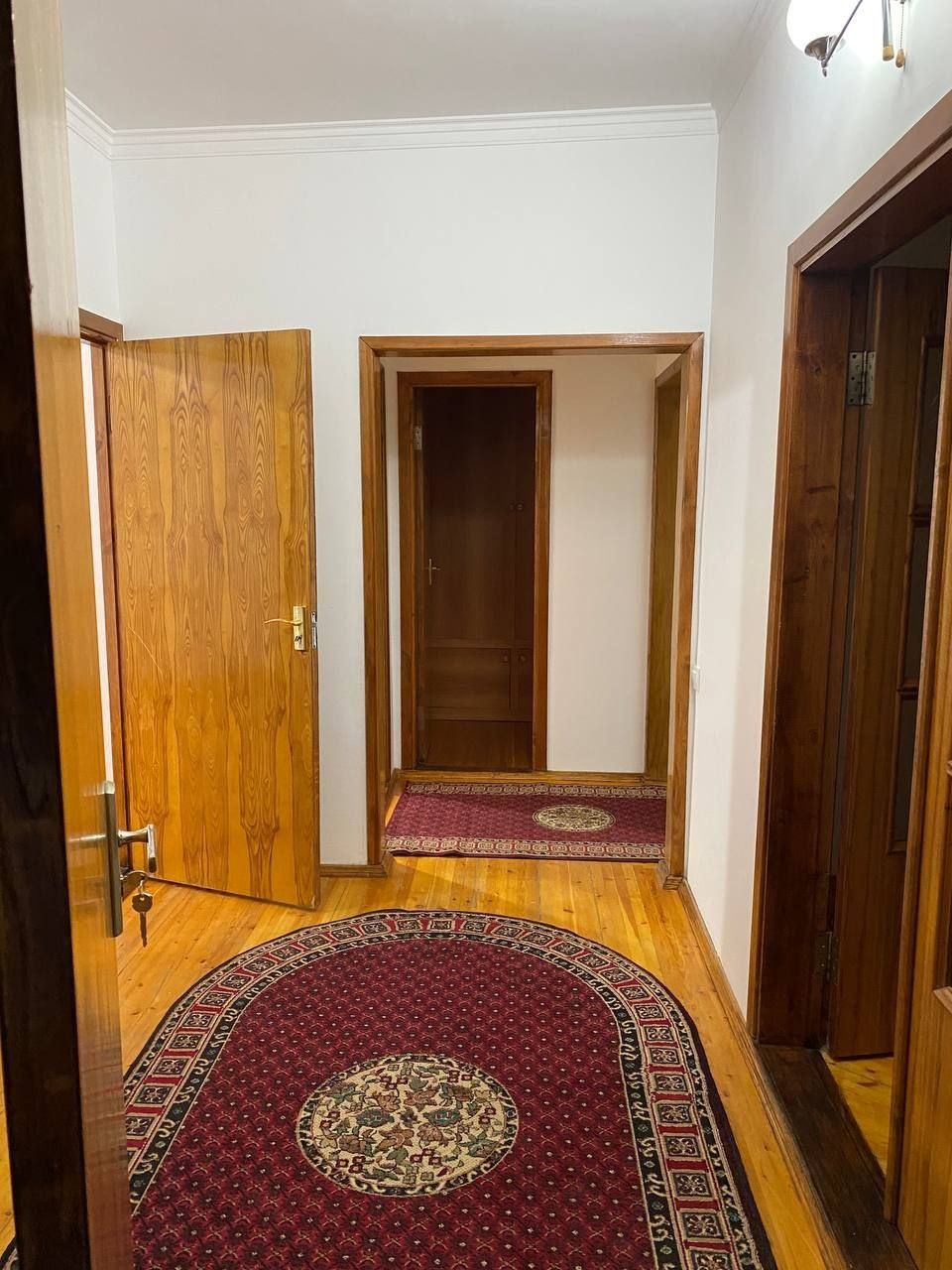3 xonali uy sotilvoti, massiv TTZ-4, Mirzo-Ulug'bek tumani.