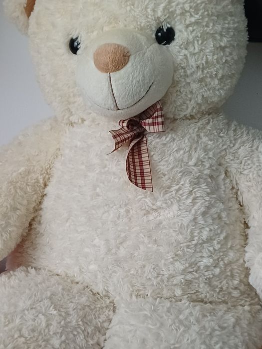 Urs jucarie plus 1m/ 60cm latime