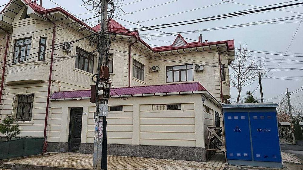 Сдаётся в аренду Евродом  Саломатина