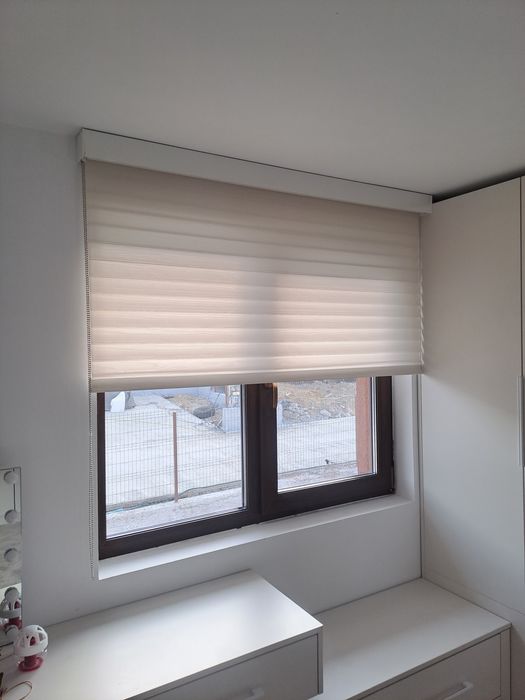 Montam sine electrice/galerii/perdele/draperii