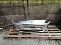 Bara fata ford focus mk4 2018+