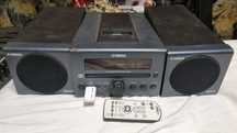 Super minisistem audio Yamaha