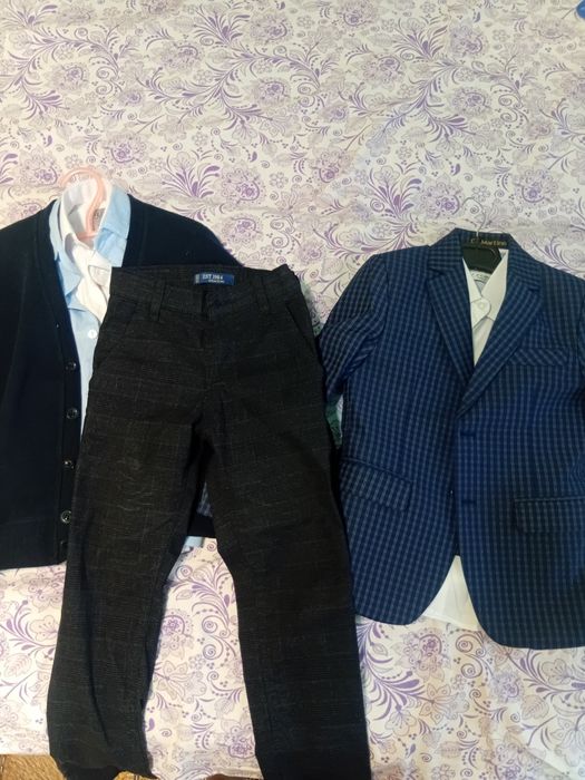 Товары для школьников