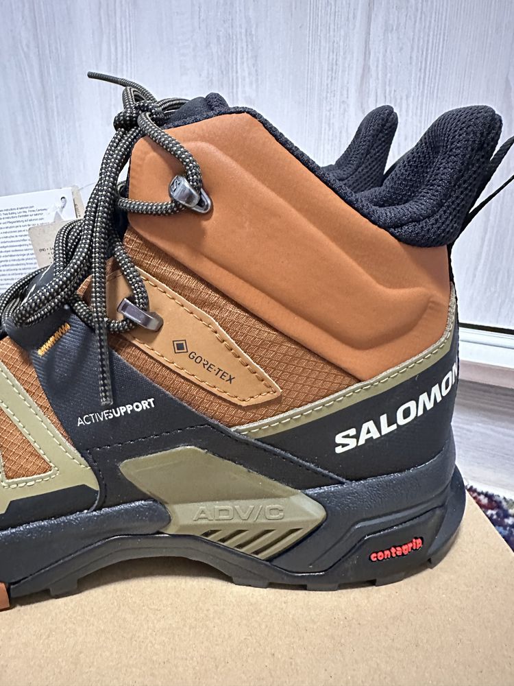 Salomon X Ultra / Саламон Х ултра