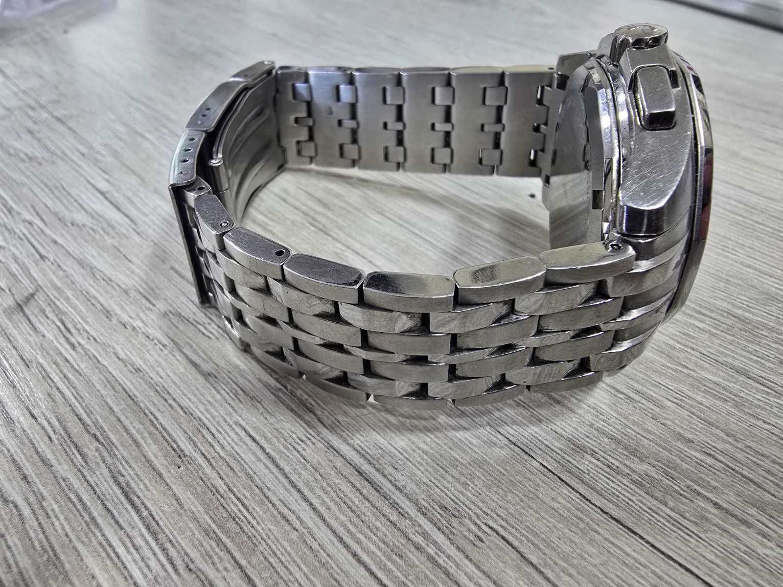 Ръчен часовник Tissot 1853 Chronograph P862/962
