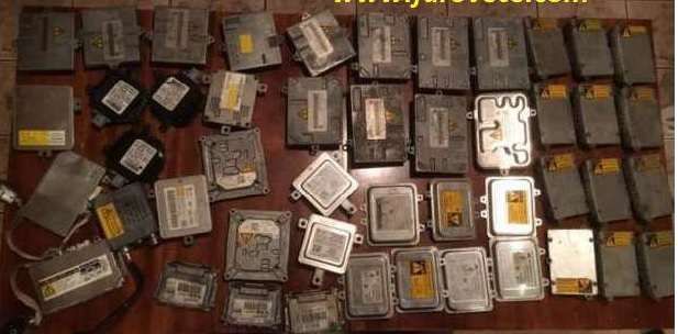 Оригинални ксенон баласти модули и крушки за audi,mercedes,bmw,wv