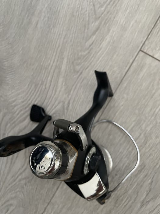 Mulineta Scorpion 5000