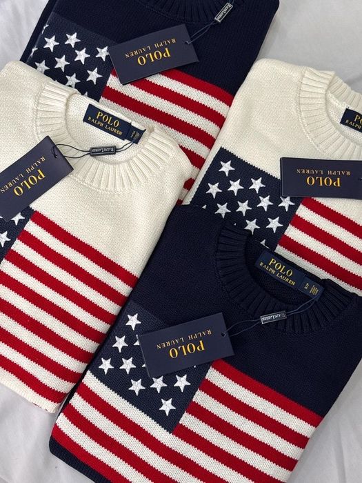 Кофта Polo Ralf Lauren