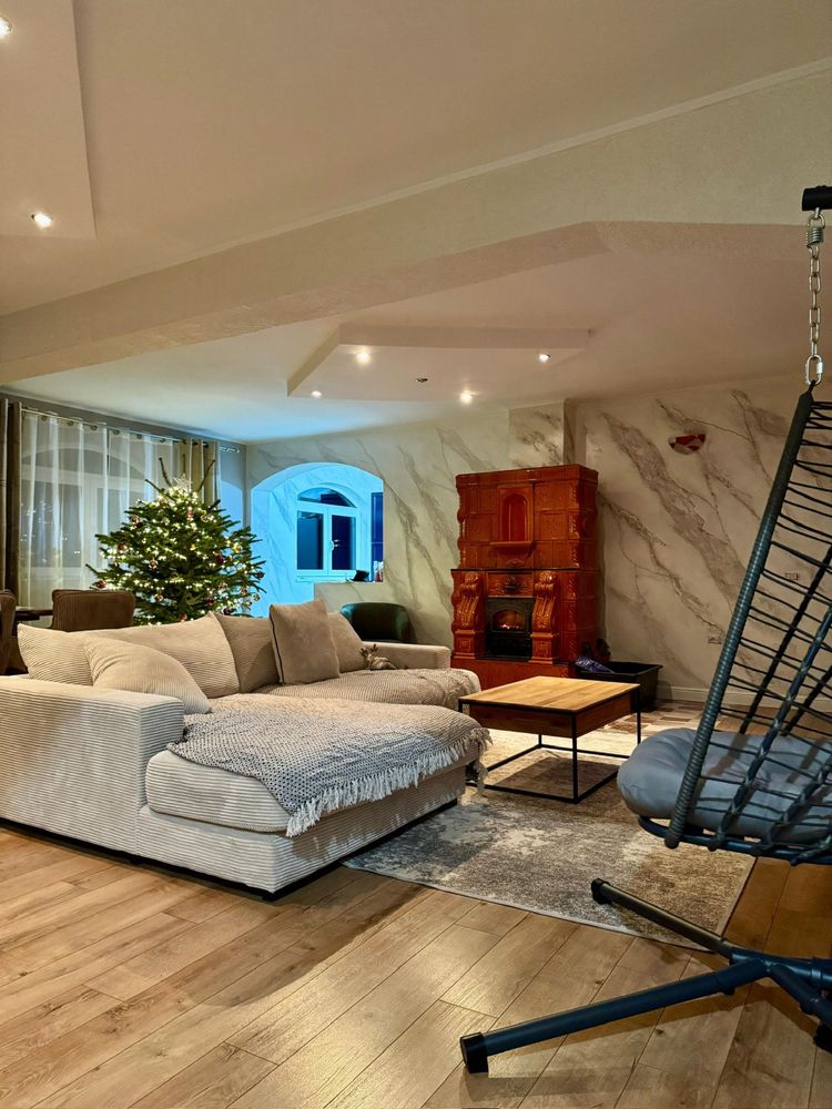 Casa de vanzare LUX Piatra Neamt